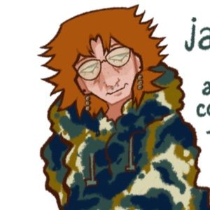 Meet your Posher, Jay